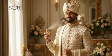 How to Select the Best Wedding Day Fragrance for Every Bride