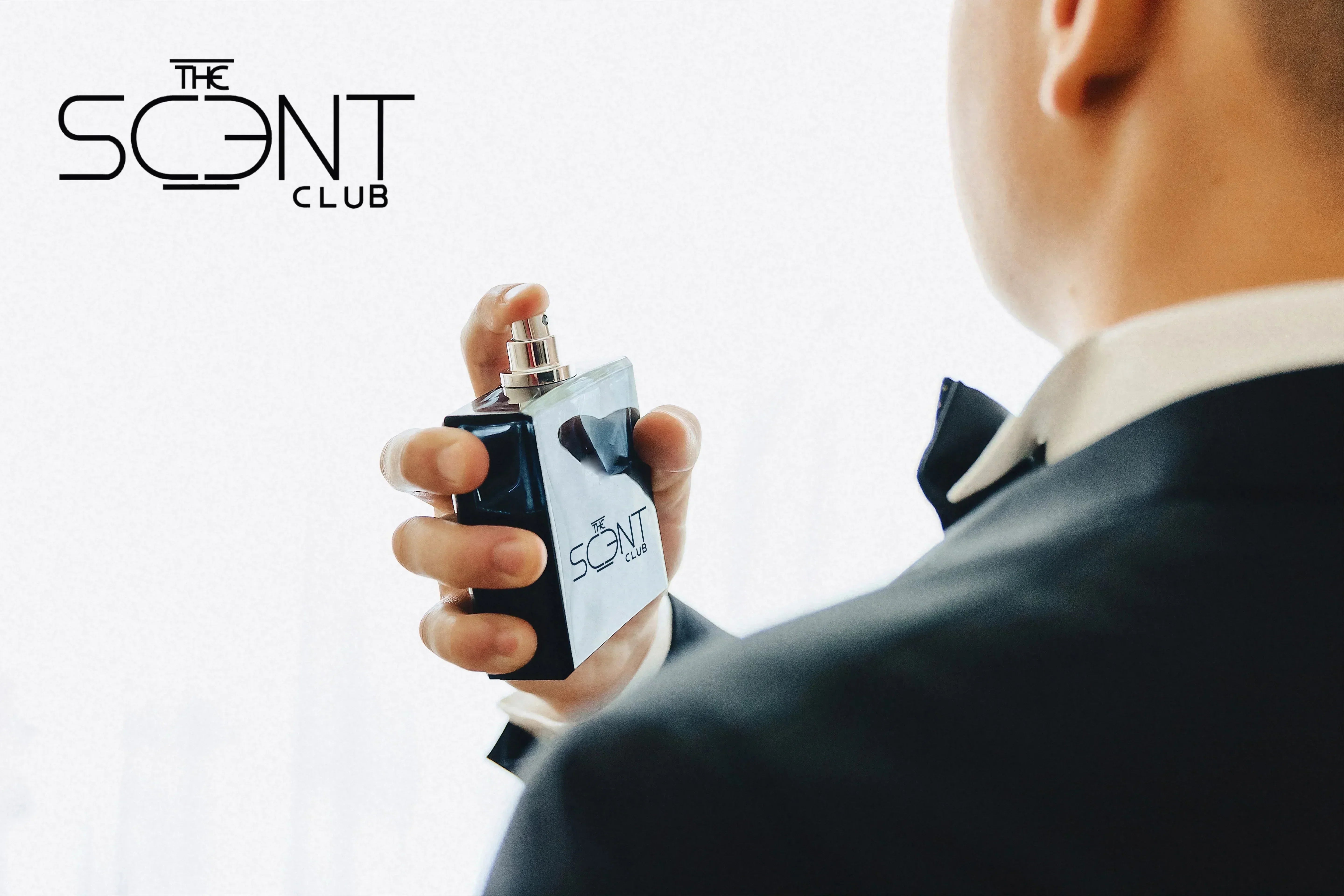 How to Choose the Perfect Perfume for Any Occasion