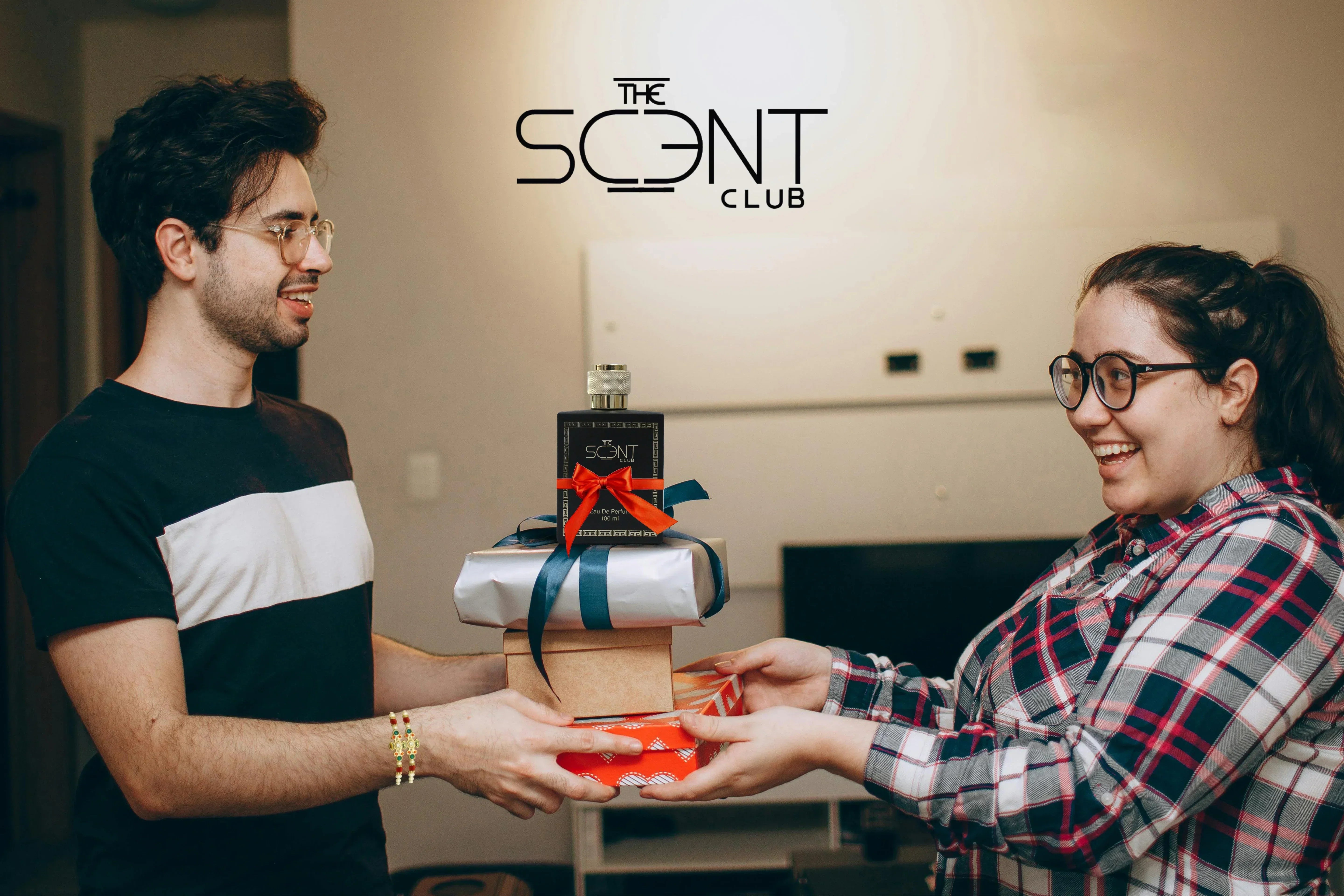 Top 7 Perfumes to Gift Your Sister on This Raksha Bandhan