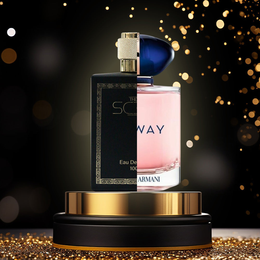 ARMANI MY WAY - Main Image