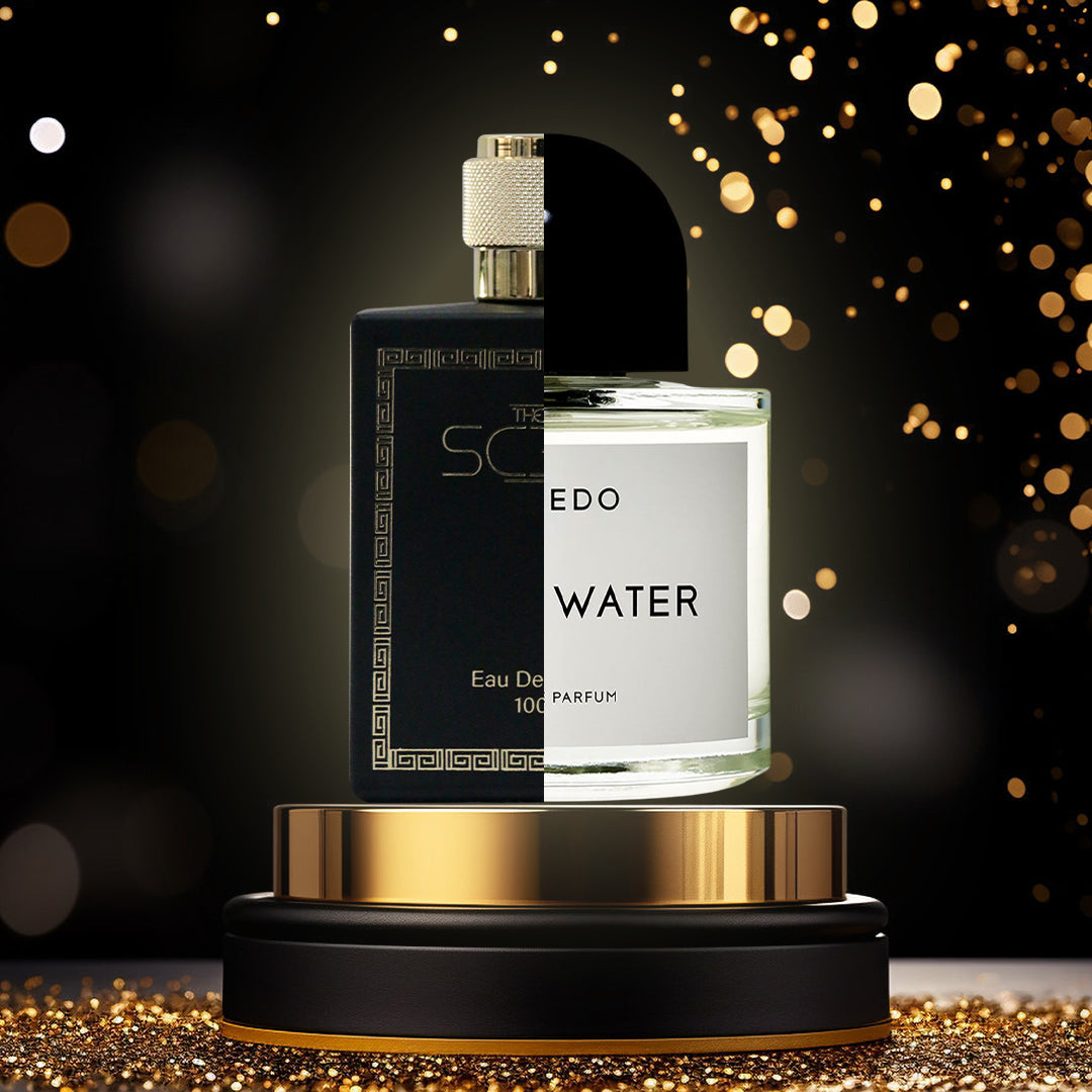 BYREDO GYPSY WATER 香水(ユニセックス)