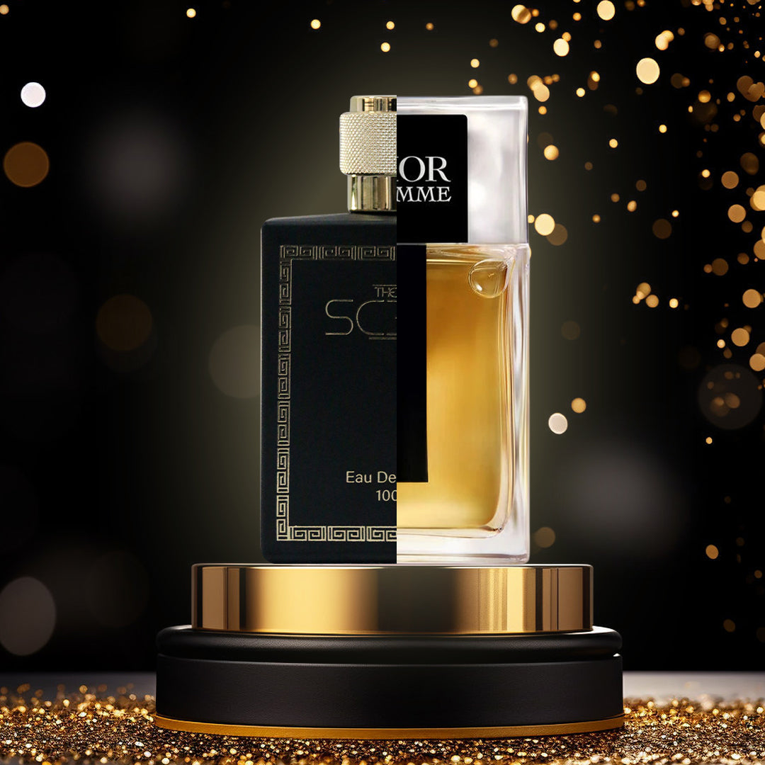 Poster Dior Homme Scent Dior Homme Parfum Perfume For Men 75ml