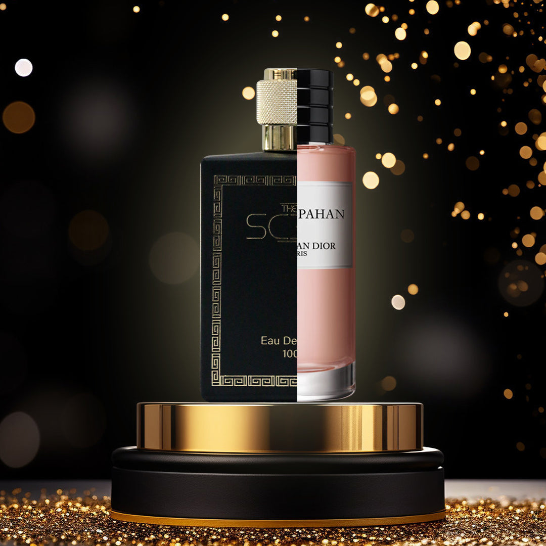 Esprit De Parfum Christian Dior Oud Ispahan Uk Esprit De Parfum