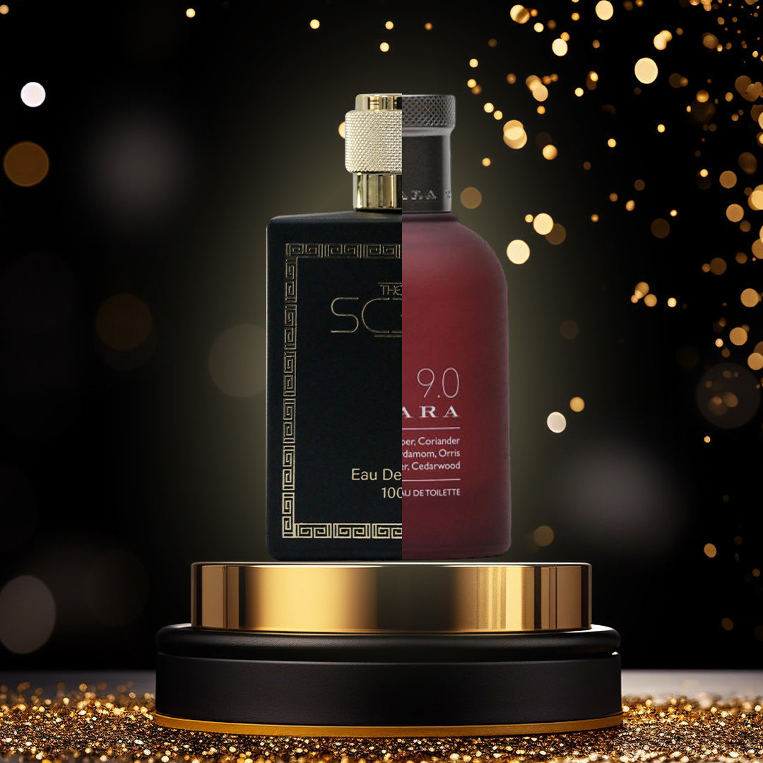 Eau De Perfume Zara Extreme Eau De Toilette Men Zara Perfume