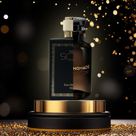 Perfume Louis Vuitton Parfum Ombre Nomade Louis Vuitton Ombre