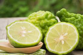 Sicilian Bergamot