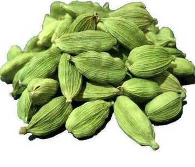 Cardamon