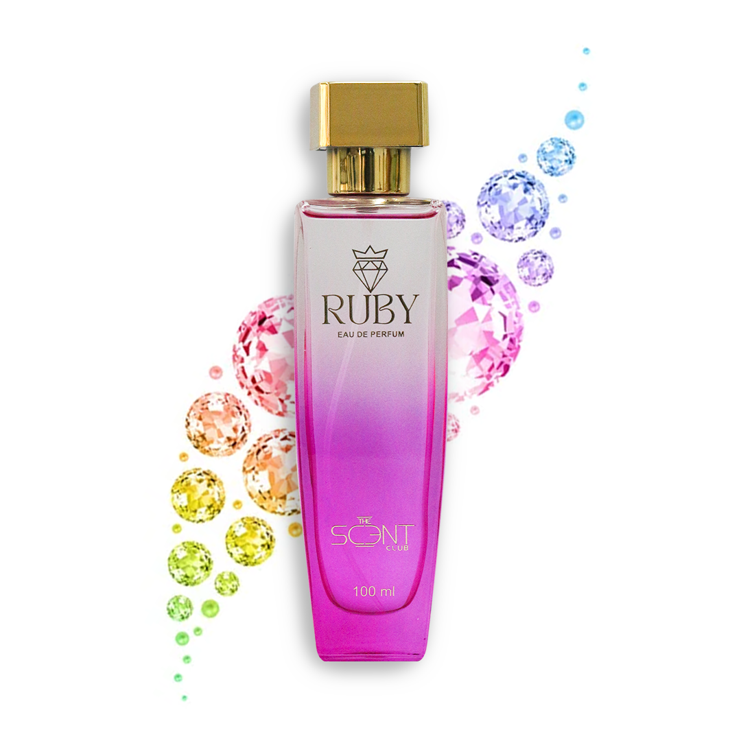 Ruby Eau de Perfume