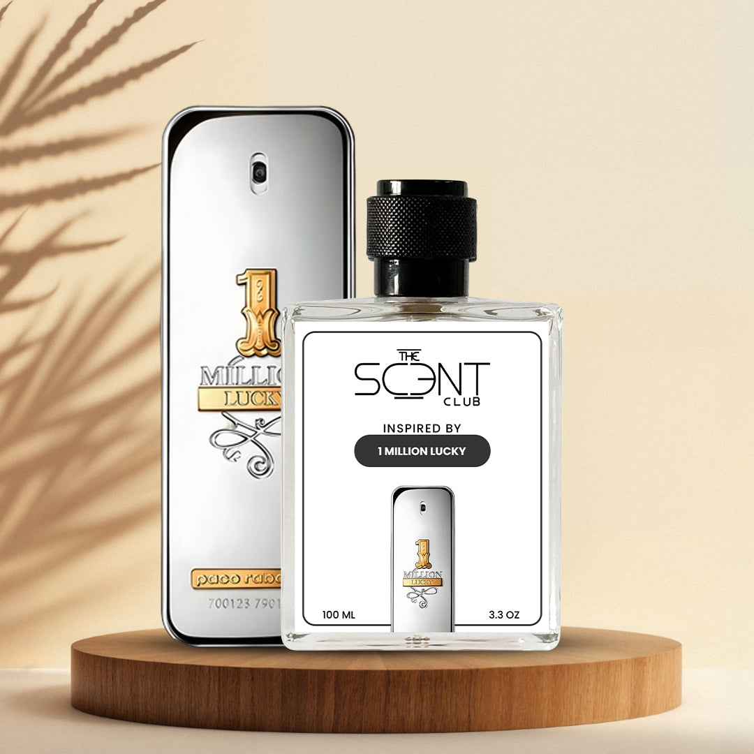Paco Rabanne One Million Elixir Rich Intense and Luxurious Perfume ...