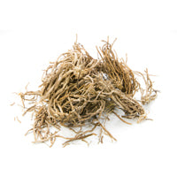 Vetiver